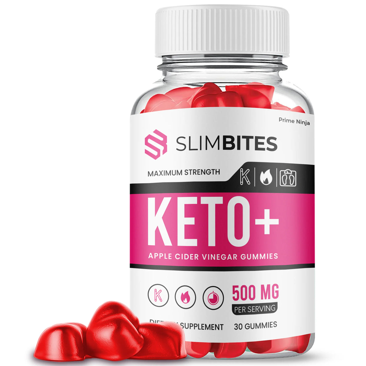 Keto ACV Gummies A6742