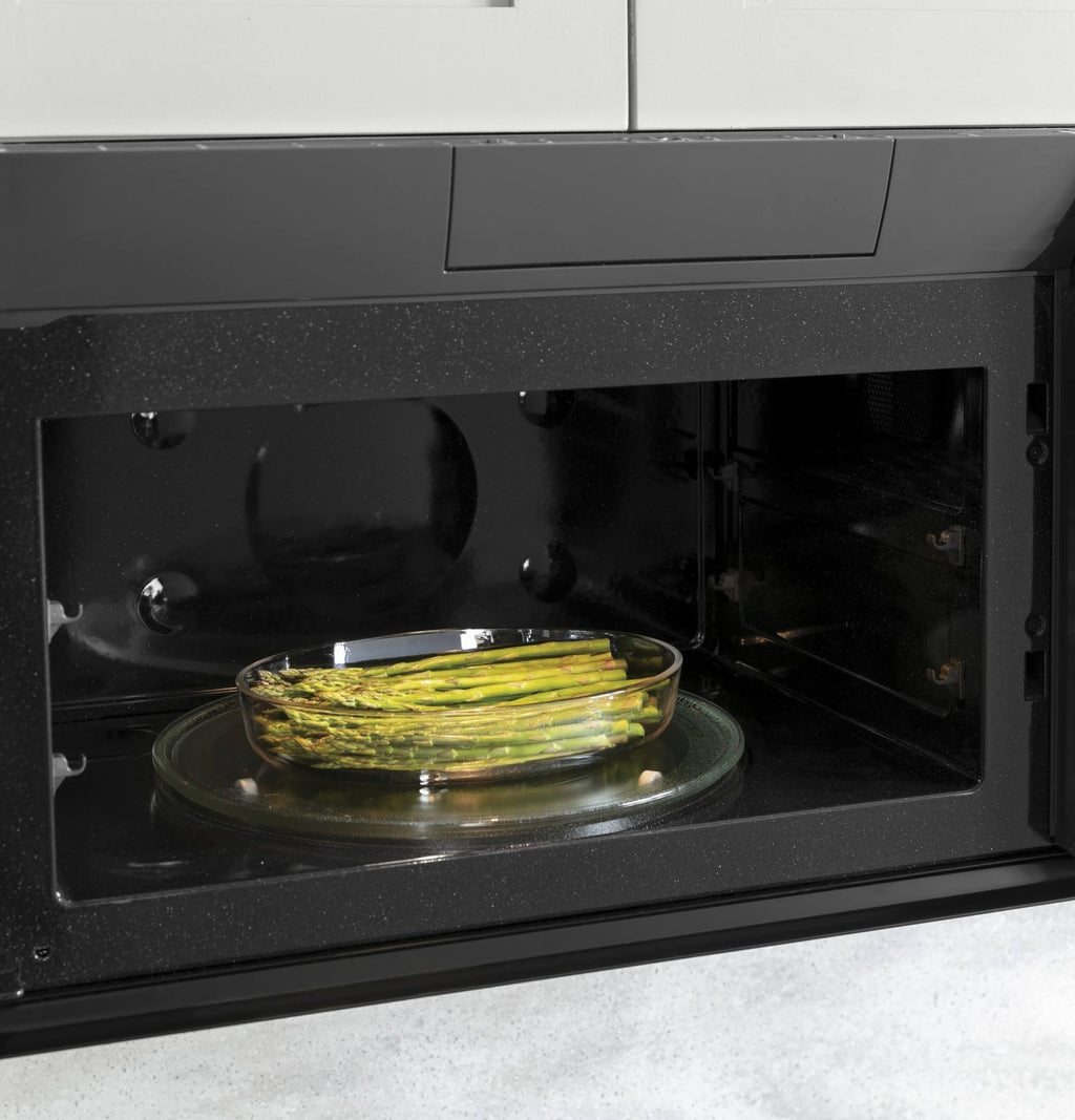 1.7 Cu. ft. Over The Range Convection Microwave - Stainless Steel T134250