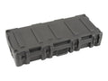 Black Waterproof Weapon Case D3907