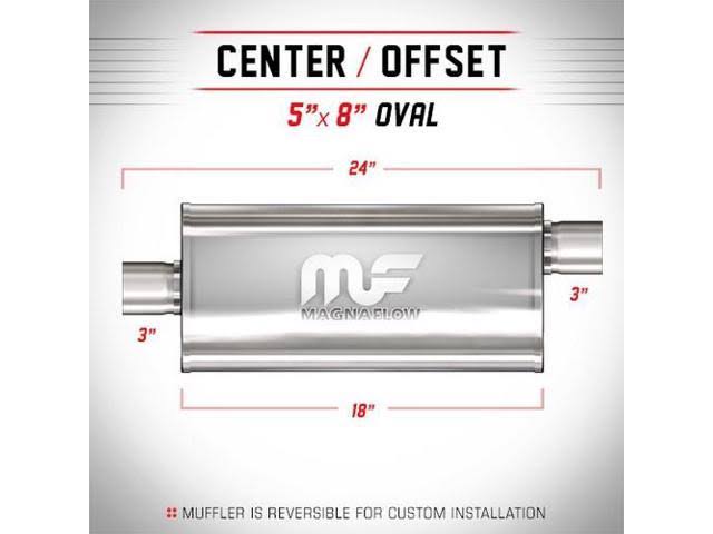 Muffler C772522