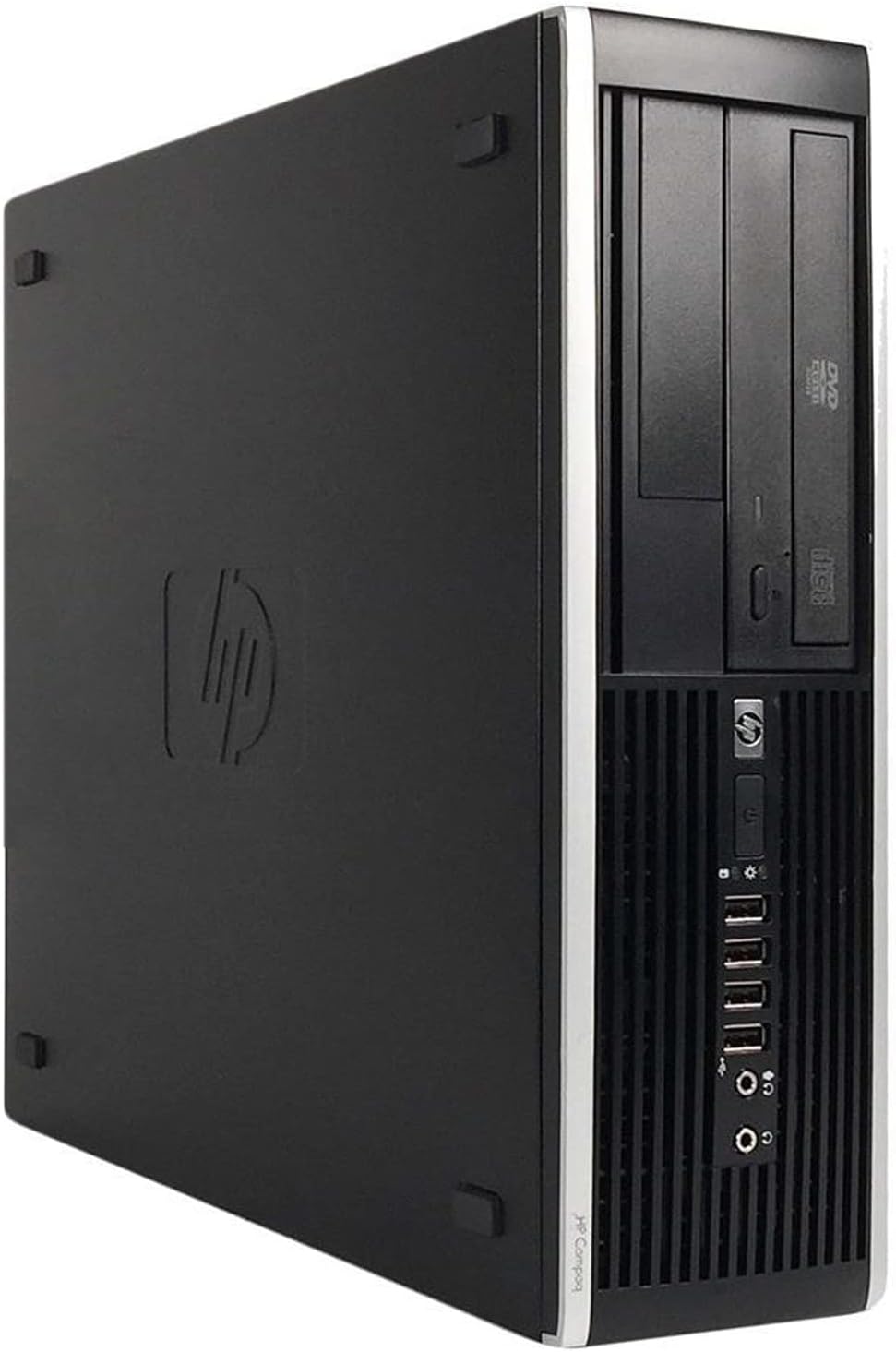Intel Core i5 3.1 GHz 16 GB RAM 1 TB HDD DVD-RW Windows 10 Professional Desktop Computer B13006