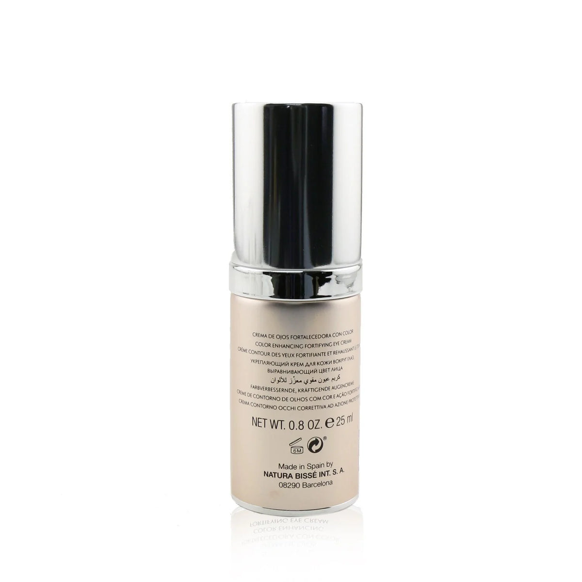 Diamond Cocoon Sheer Eye 25ml/0.8oz T357