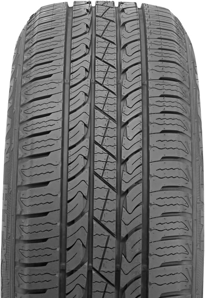All-Season Radial Tire 255/65R18 111T Q958551
