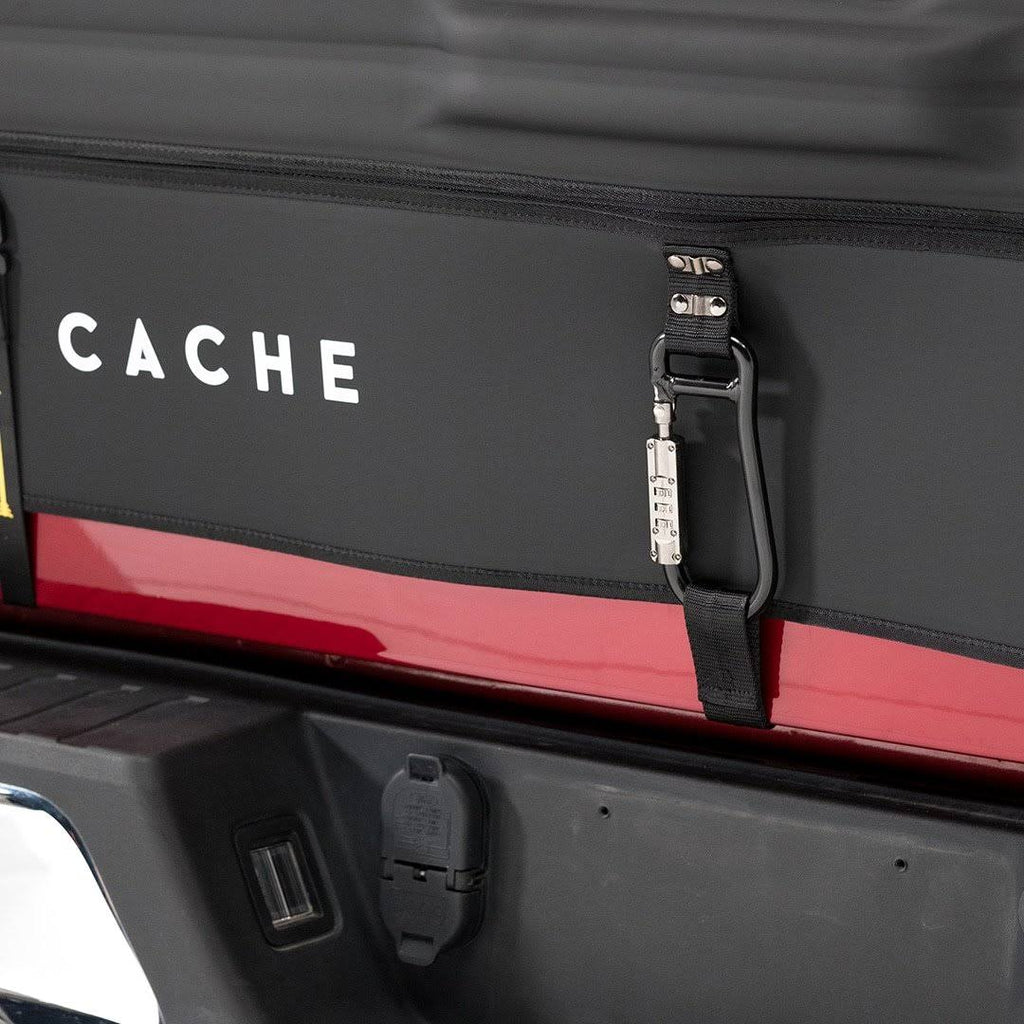 Tailgate Pad K39506