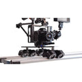 Video Camera Track Dolly B3783