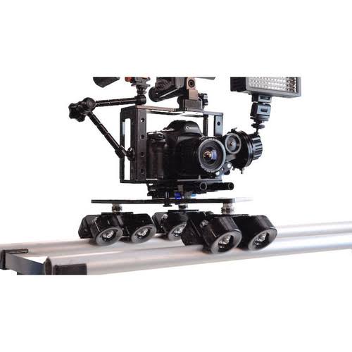 Video Camera Track Dolly B3783