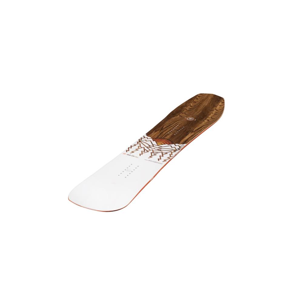 Arbor Snowboard K558