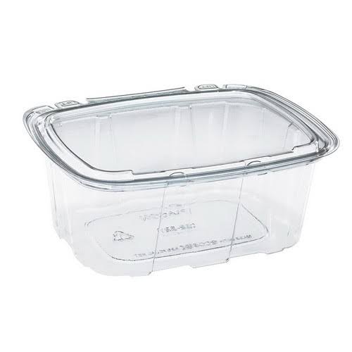 Clear 32 oz Food Container V193