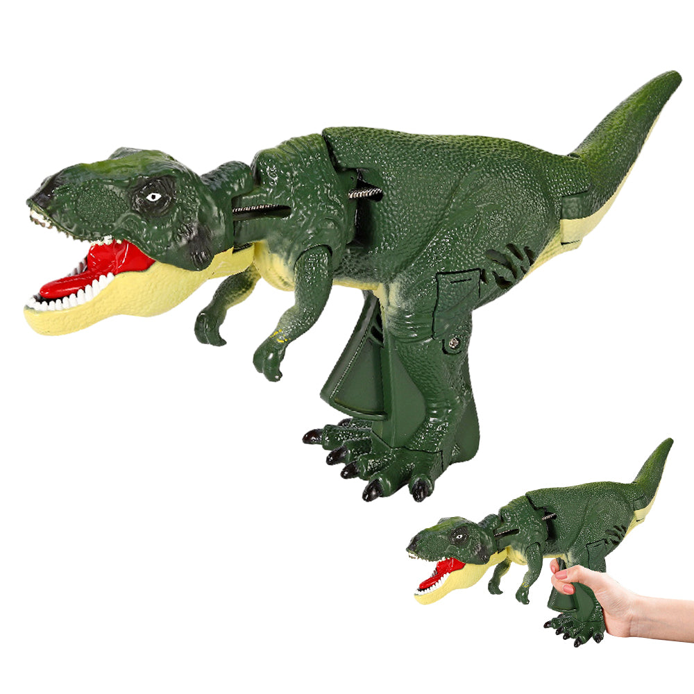 Dinosaur Chomper Toy O5787