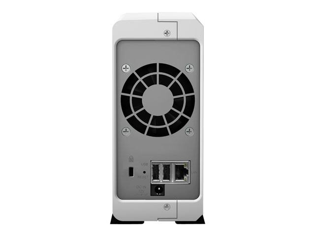 1-Bay NAS Server K444771
