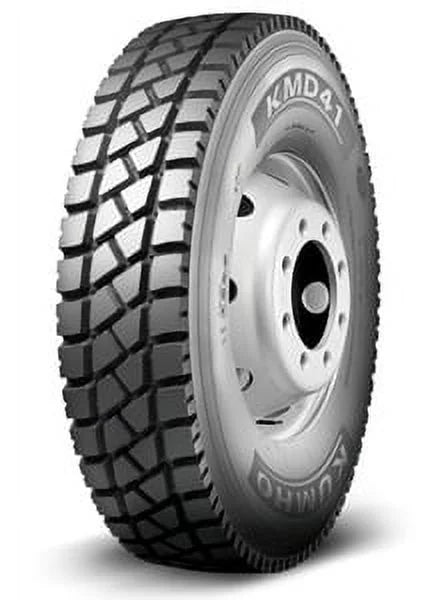285/75R24.5 G Tire V679