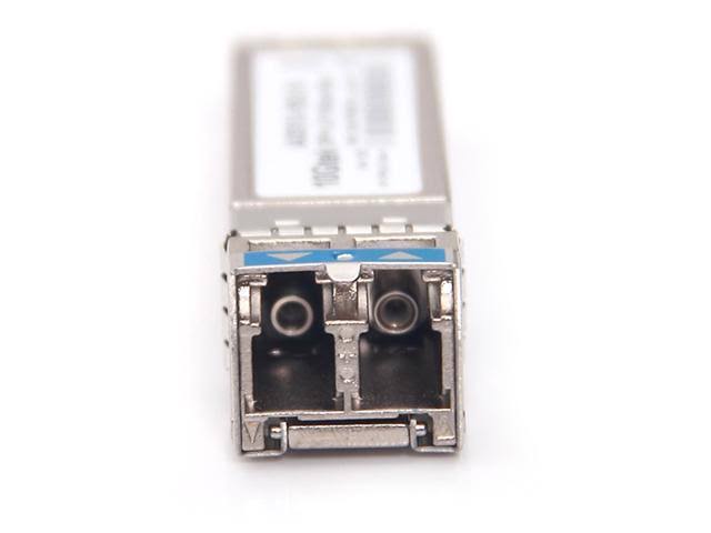10Gb/s SFP+ Transceiver Module, 1310nm, 10km U9816