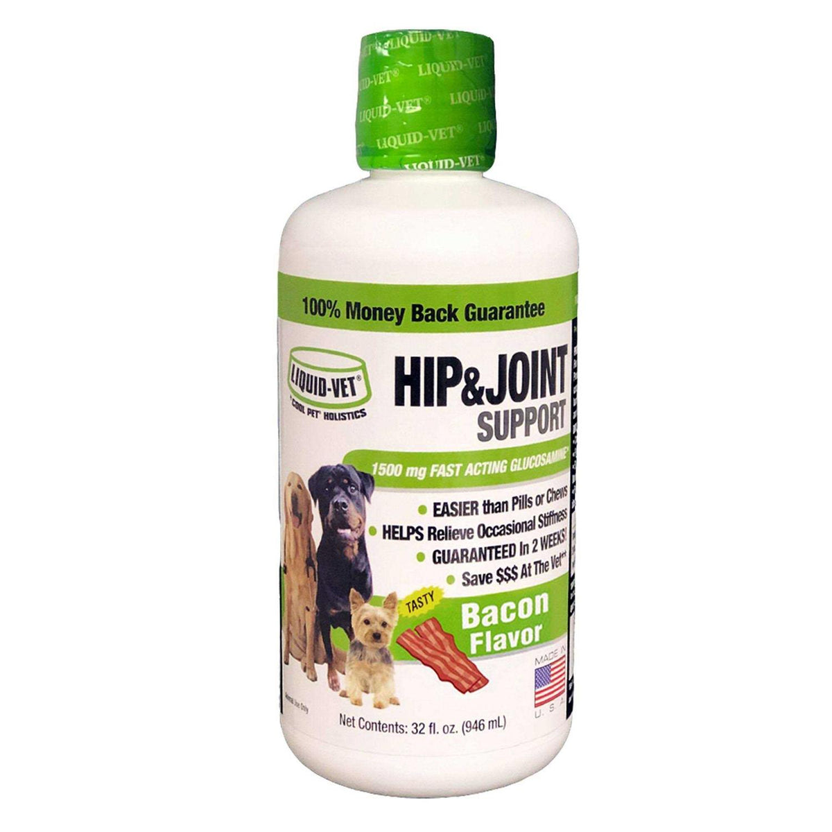 Hip & Joint D912
