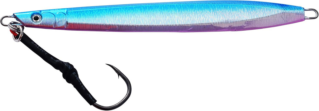 Vertical Jig Saltwater Lure U2551