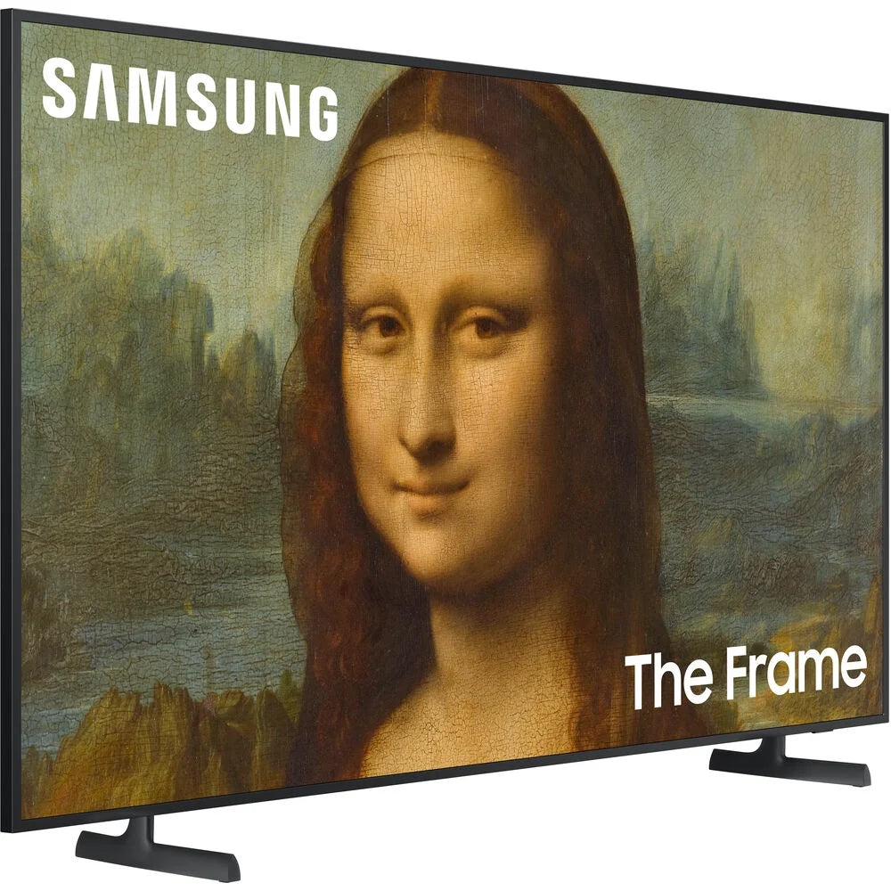 85 inch QLED 4K UHD Smart TV with Customizable Bezel K226