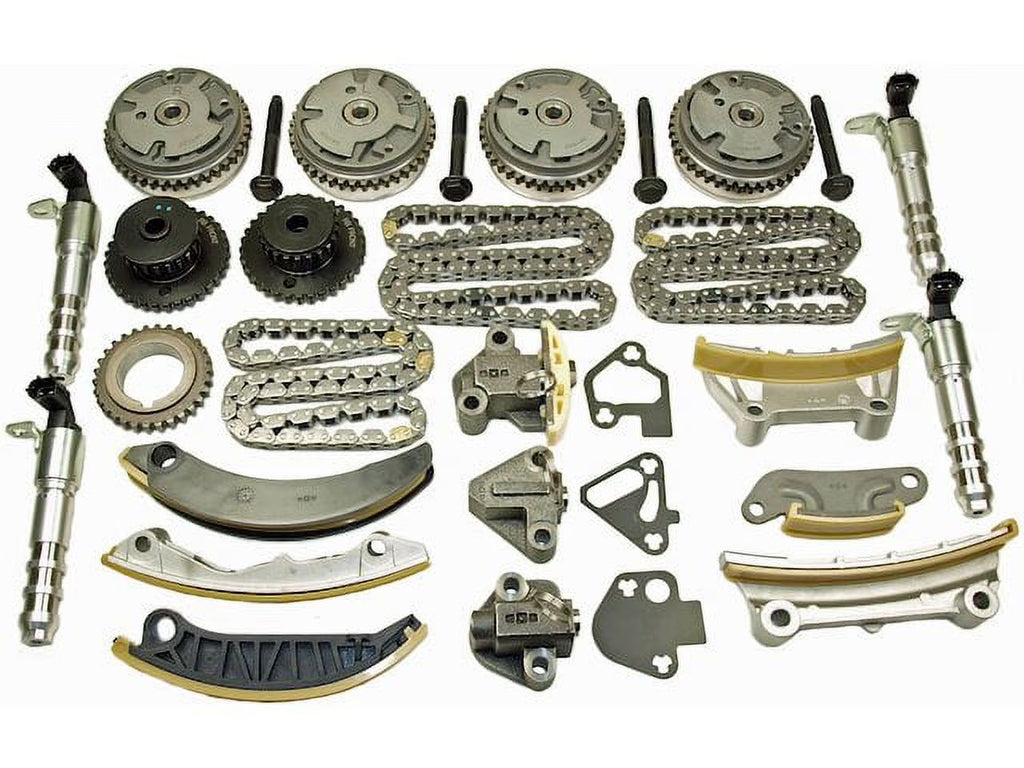 Timing Chain Kit for 2008-2012 Chevy Malibu 3.6L V6 N62823