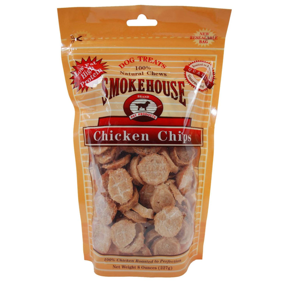 Chicken Chips Dog Treats R205505
