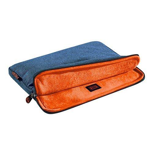Blue Tablet Case 10.1 inch with Accessory Compartment V515