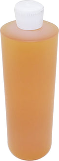 Light Gold Scented Body Oil N7563