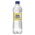 16.9 oz Lemon Sparkling Spring Water - Case of 24 W753