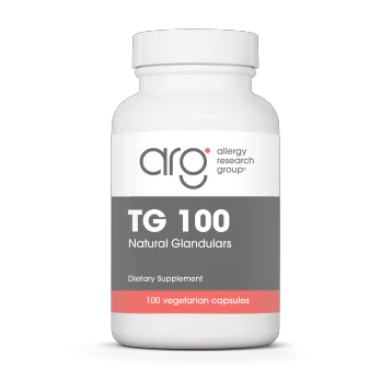100 Capsules J30312
