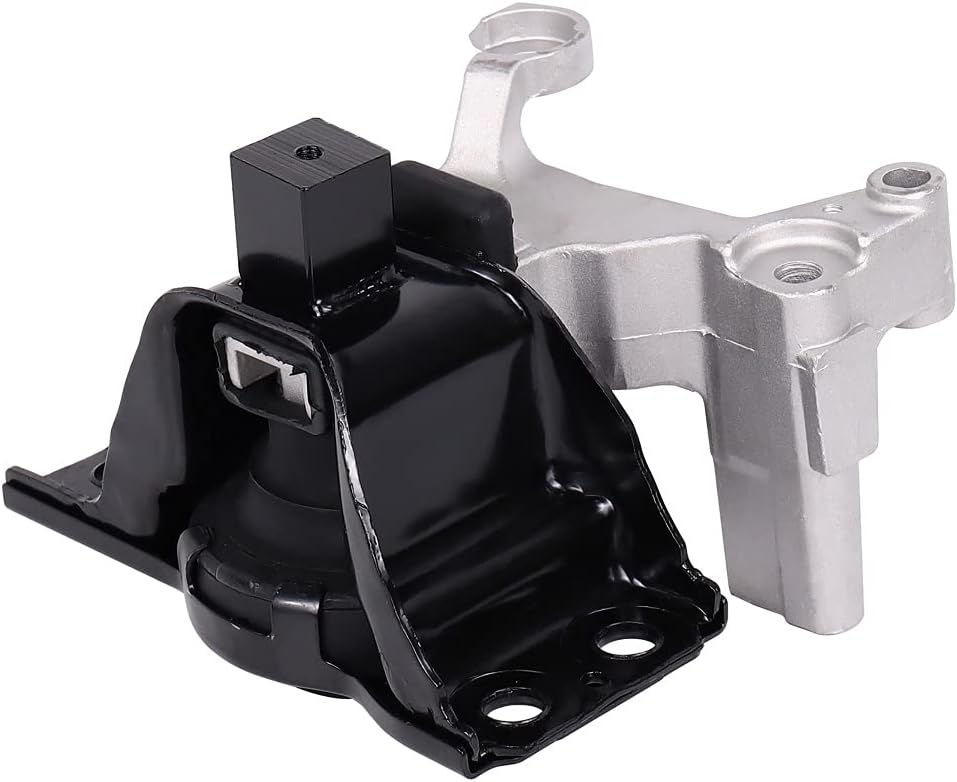 Motor & Trans Mount Set 4pcs S90604