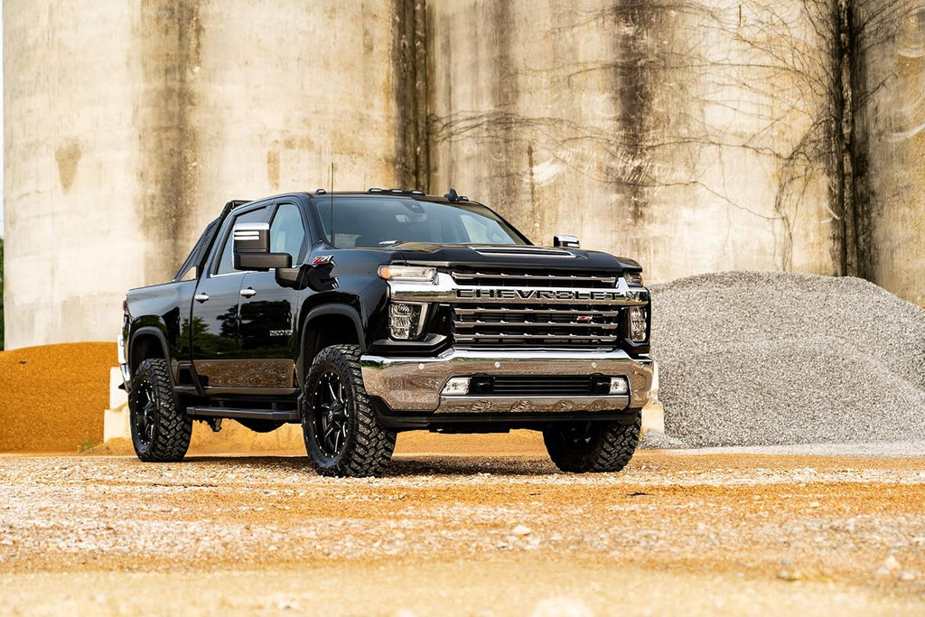 2" Leveling Kit for Chevy/GMC 2500/3500HD X315432