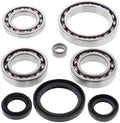 Differential Kit for Yamaha RHINO 450 4X4 2006-2009 F996647