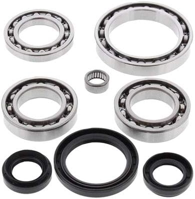 Differential Kit for Yamaha RHINO 450 4X4 2006-2009 F996647