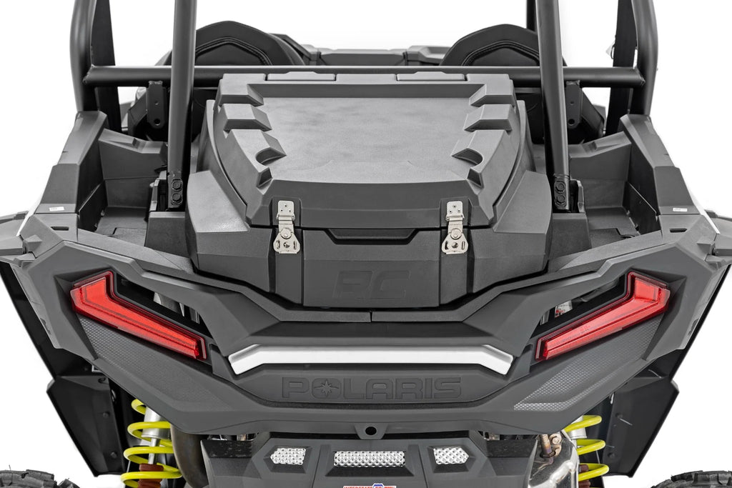 Rear Bed Cargo Box K26263