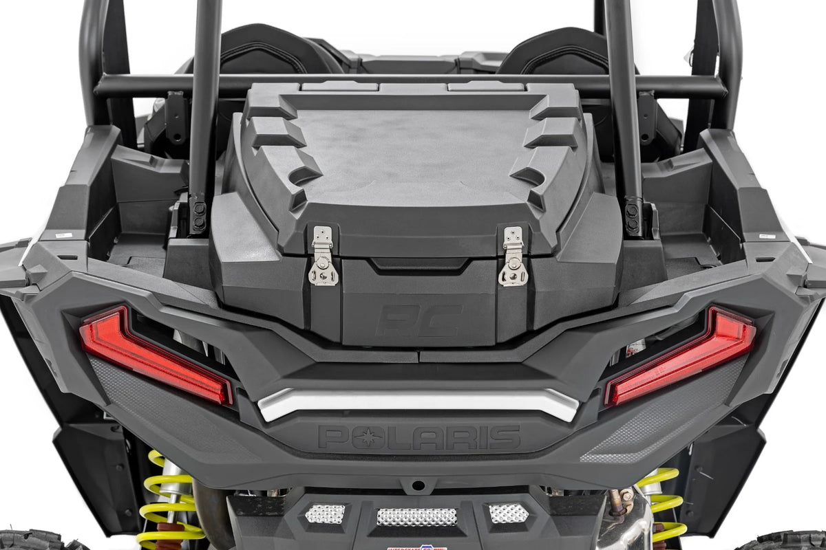 Rear Bed Cargo Box K26263