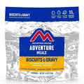 Biscuits & Gravy F6535