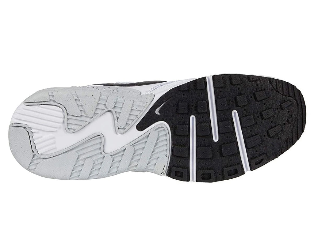 White Black Gymnastics Shoes Y207049