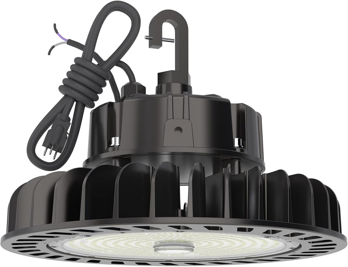 LED High Bay Light 150W 5000K Dimmable UL Listed P4833