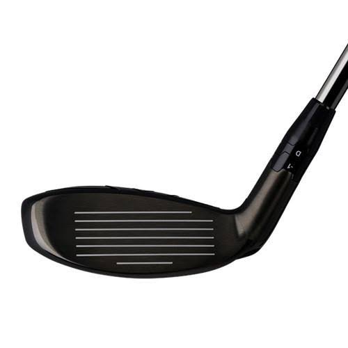 Big Bertha Os Hybrid R372