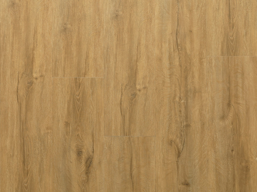 Natural Oak 5MM LVP Flooring 1000 Sq ft I172979