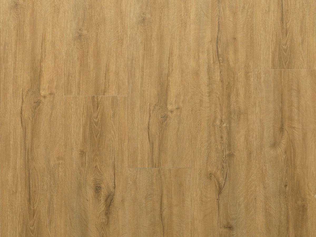 Natural Oak 5MM LVP Flooring 1000 Sq ft I172979