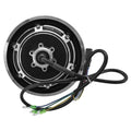 10'' 48V 500W Brushless Electric Hub Motor with Disc Brake A589970
