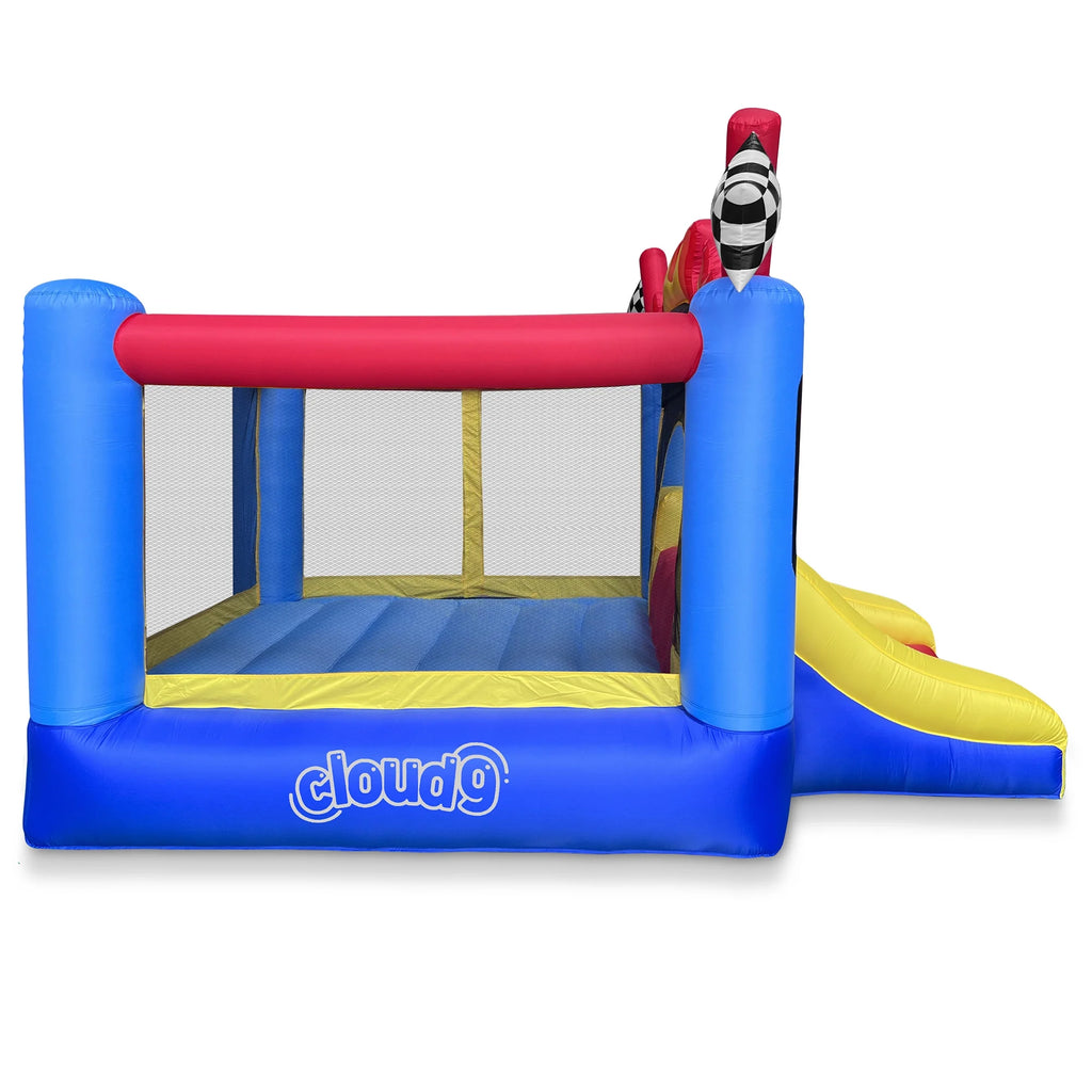 Inflatable Bounce House with Blower O2751