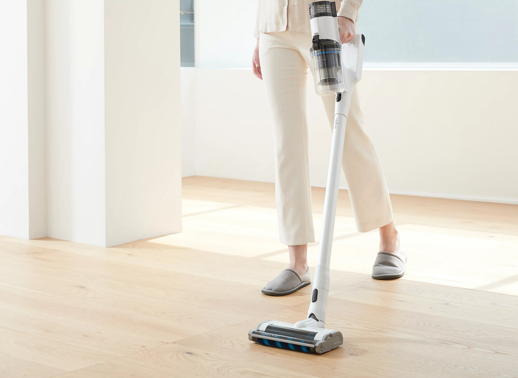 Cordless Stick Vacuum P336