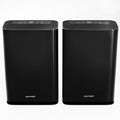 HEPA Air Purifiers for Home Large Rooms E4129