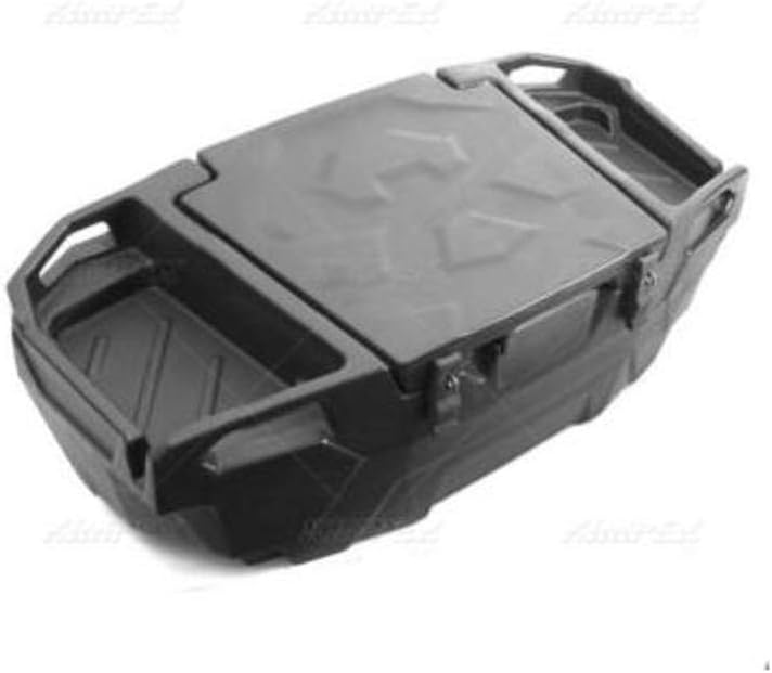 Expedition Sport Rear UTV Trunk W329975