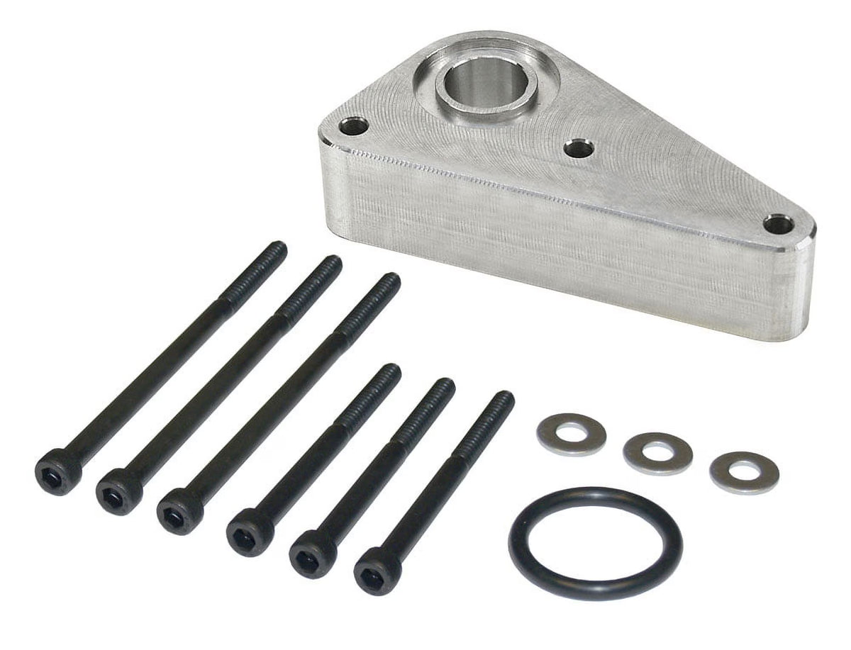 Deep Trans Pan Filter Extender Y45644