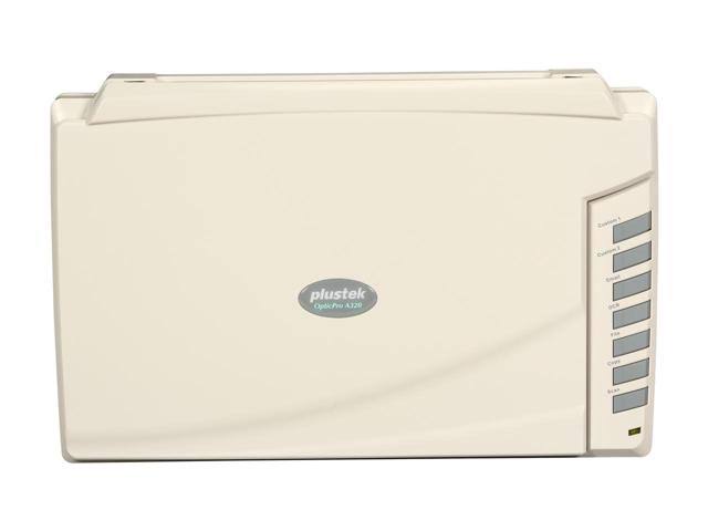 Flatbed Scanner A1645