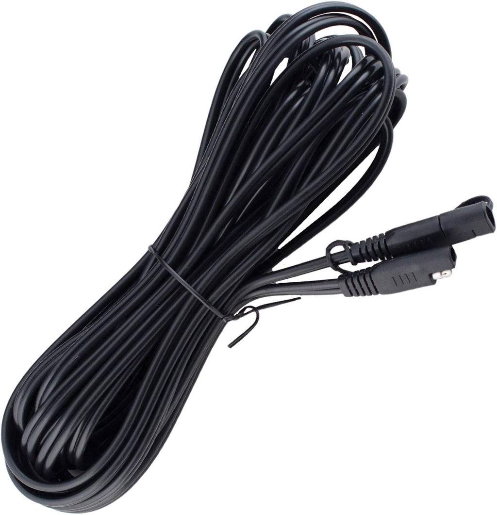 25 FT Quick Disconnect Extension Cable - 4 Pack T183