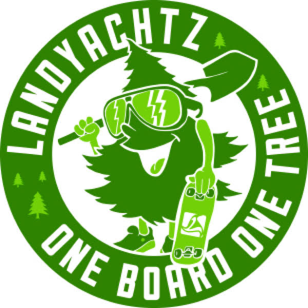 Longboard Skateboard Complete 37 B612