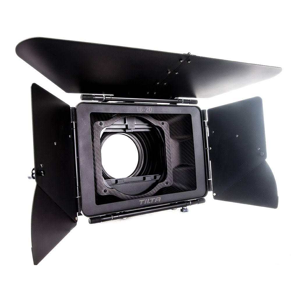 Carbon Fiber Matte Box T9611