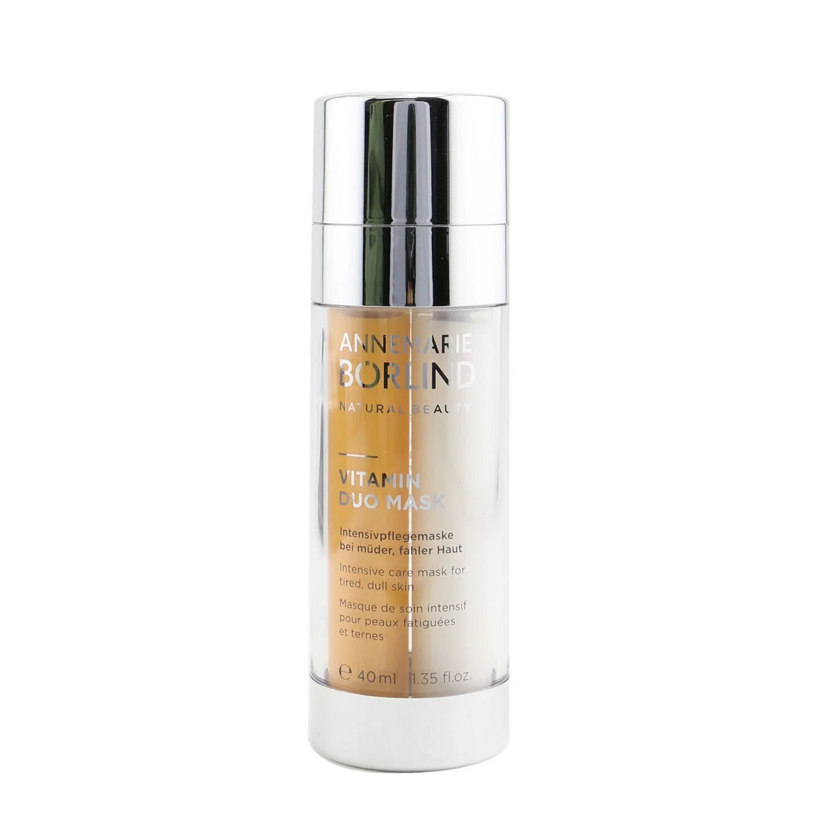 Intensive Care Mask 40ml T4836
