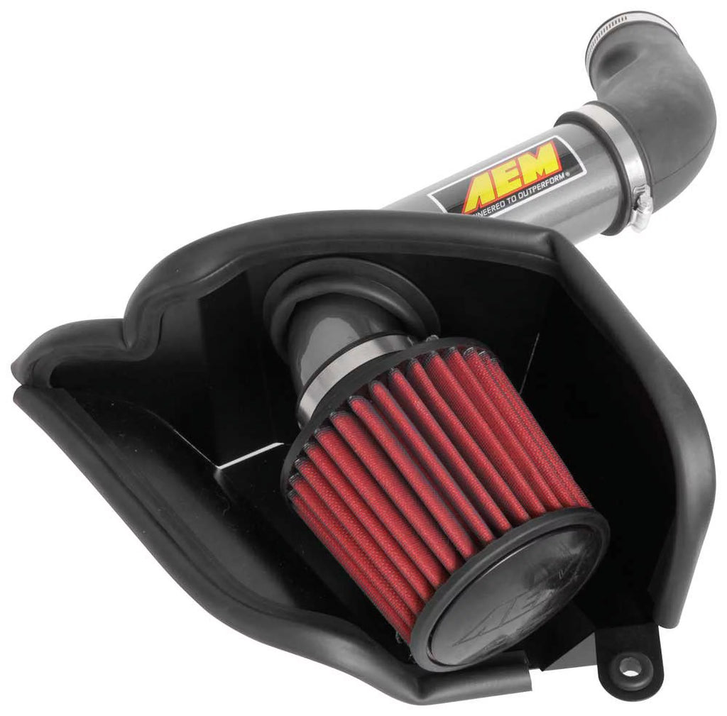 Cold Air Intake System Z62822