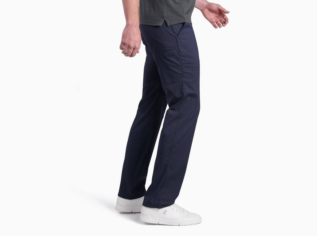 Pirate Blue Chino Y21802